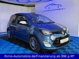 Renault Twingo Gordini GT Sport Edition "Sondermodell" - Renault Twingo Gebrauchtwagen in Essen
