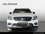 Mercedes-Benz GLC 350 e 4MATIC EXCLUSIVE LED/AHK/Night/Kamera - Mercedes-Benz: Plug-In Hybrid