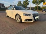 Audi S4 3.0 TFSI S tronic quattro - Rechtslenker TÜV - Audi S4 bis 20.000 Euro