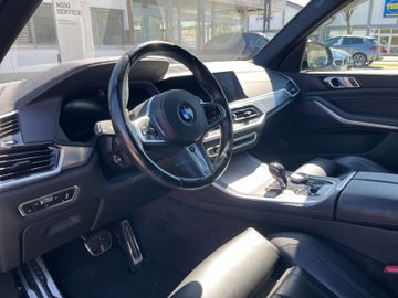 BMW X5 - 8