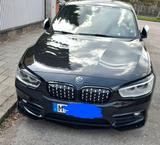BMW Tuning 120d Stage 2 - EXPORT - BMW 1er Reihe: Tuning