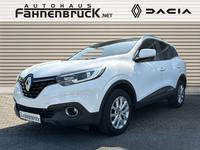 Renault Kadjar Collection ENERGY 1.2 TCe 130 AHK Navi