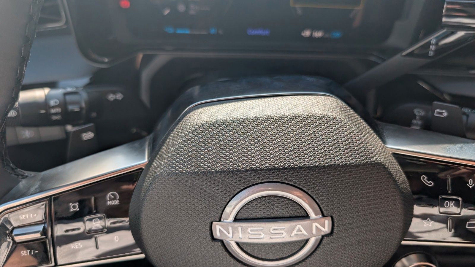 Fahrzeugabbildung Nissan Micra 110 kW Evolve