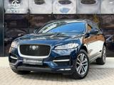 Jaguar F-Pace R-Sport PANO/1-HAND/ACC/HUD/CAM - gebrauchte Jaguar F-Pace aus dem Jahr 2018