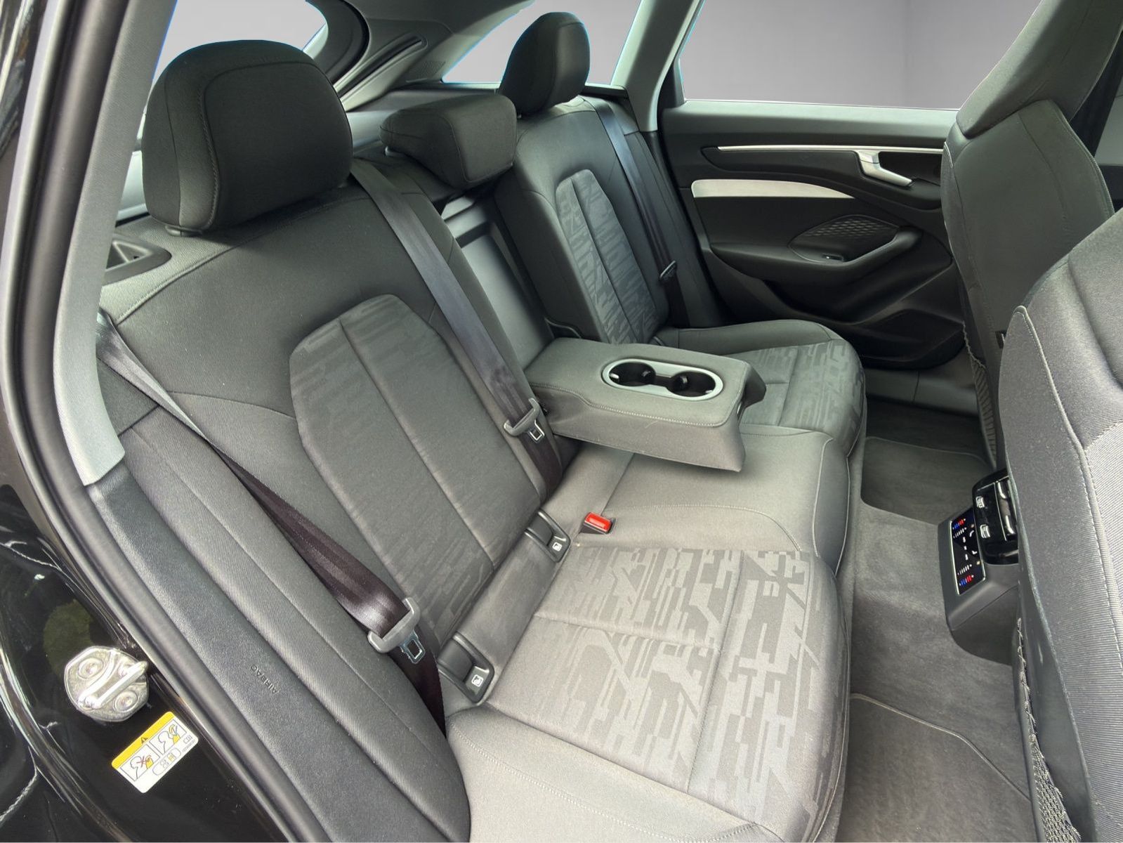 Audi A6 - Bild 14
