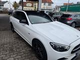Mercedes-Benz E 300 d T AMG-Line Standhzg. Panorama Kamera - Mercedes-Benz E 300 in Bielefeld
