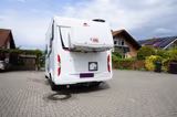 Bürstner Lyseo TD 590 - Bürstner Lyseo TD