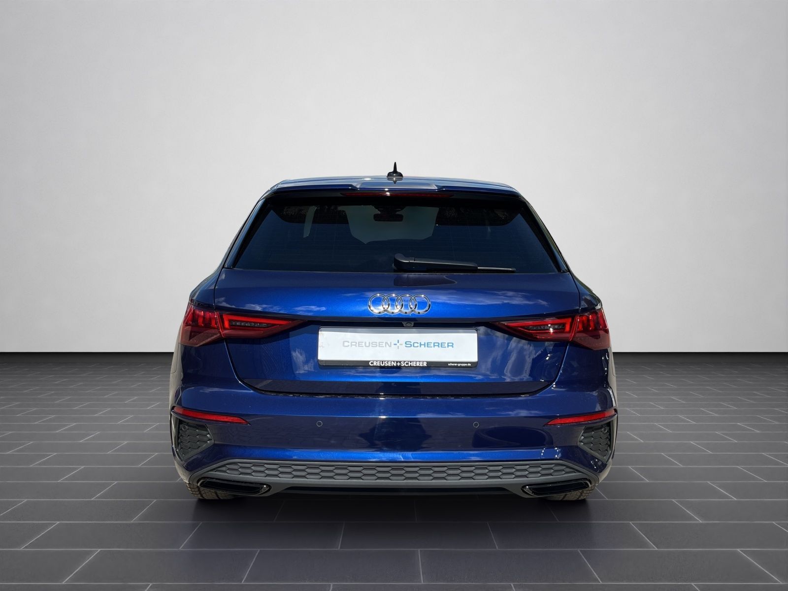 Audi A3 - Bild 7