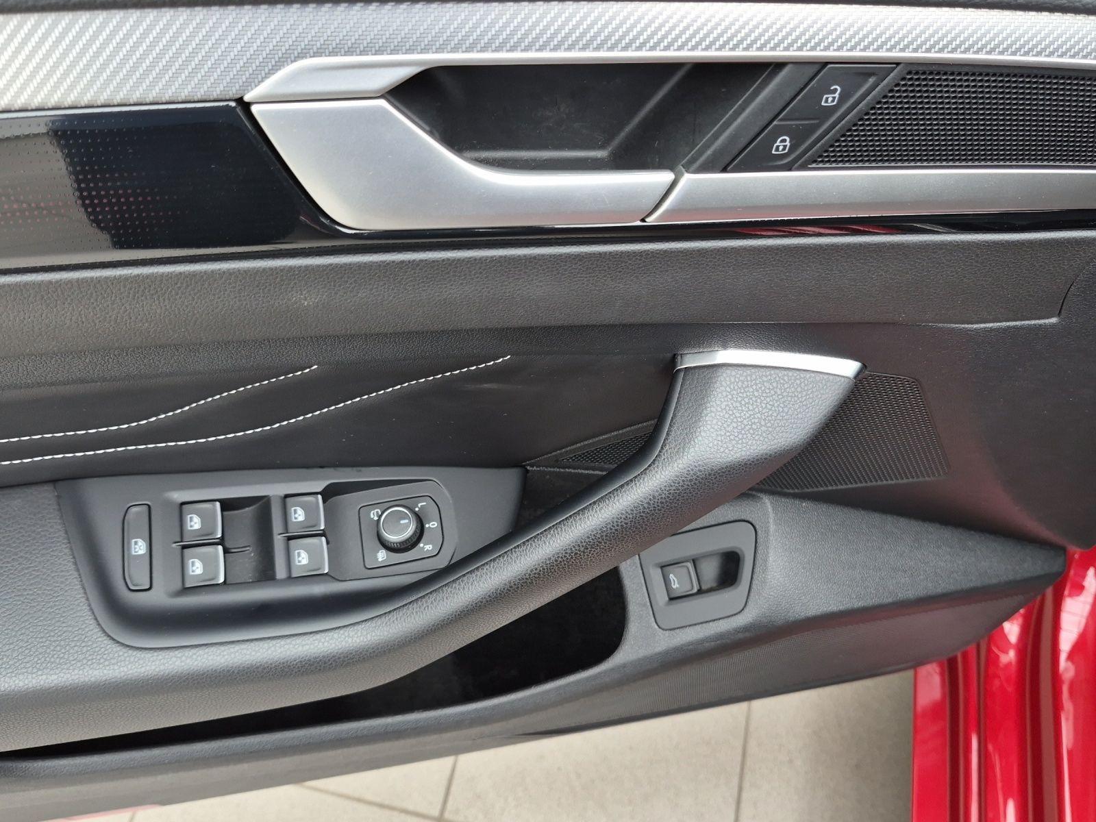 Volkswagen Arteon Shooting Brake 2.0 TDI 4M R-LINE HuD ASSI, миниатюра 8