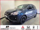 Mitsubishi Space Star Select+ Black 1.2+VORRÄTIG+Sitzhzg+Ca - Mitsubishi Space Star in Mönchengladbach