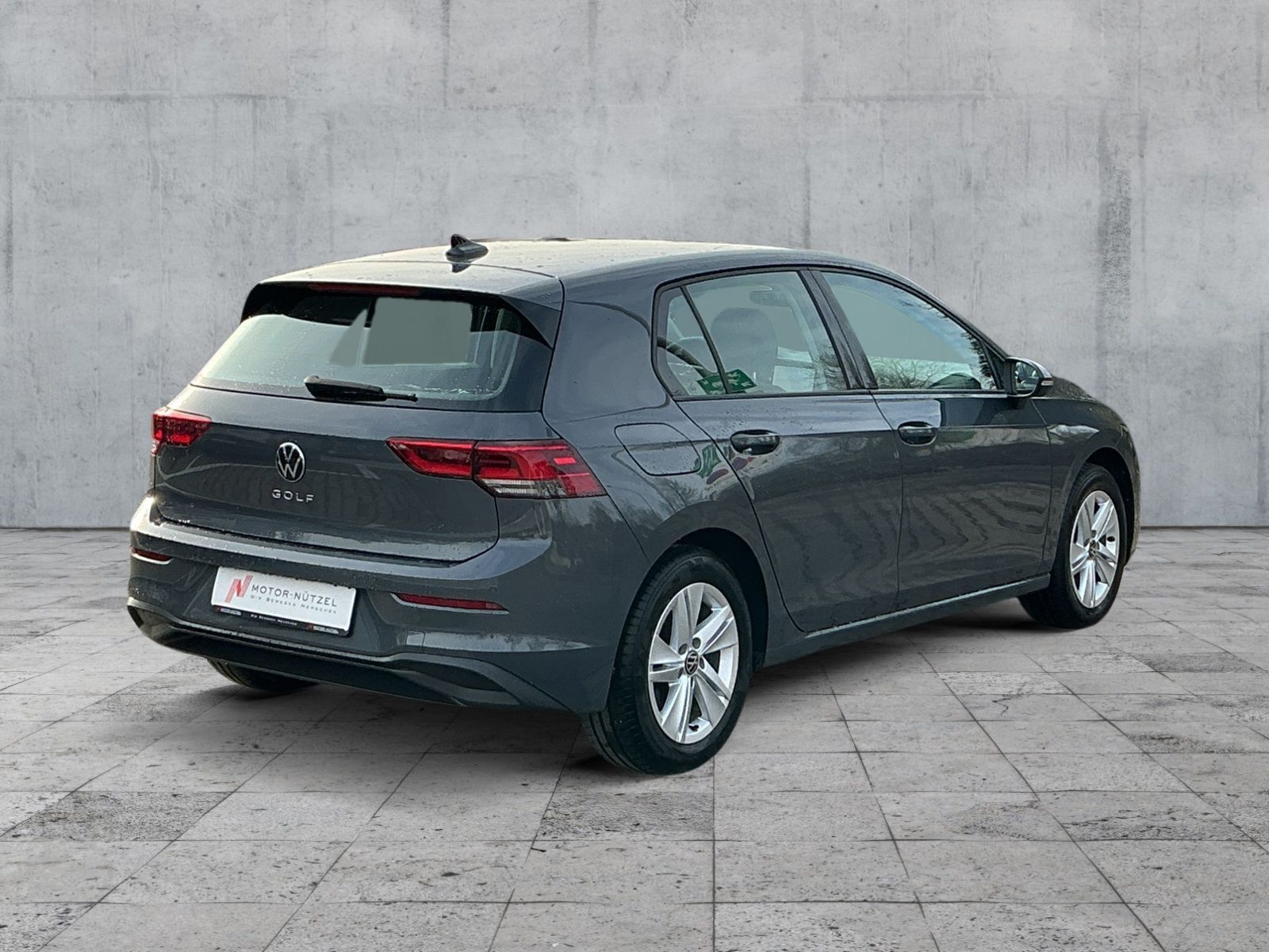 Volkswagen Golf - Bild 6