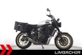 Yamaha XSR 700 LEGACY - 1.HAND, TASCHEN, EXTRAS! - YAMAHA XSR700 LEGACY