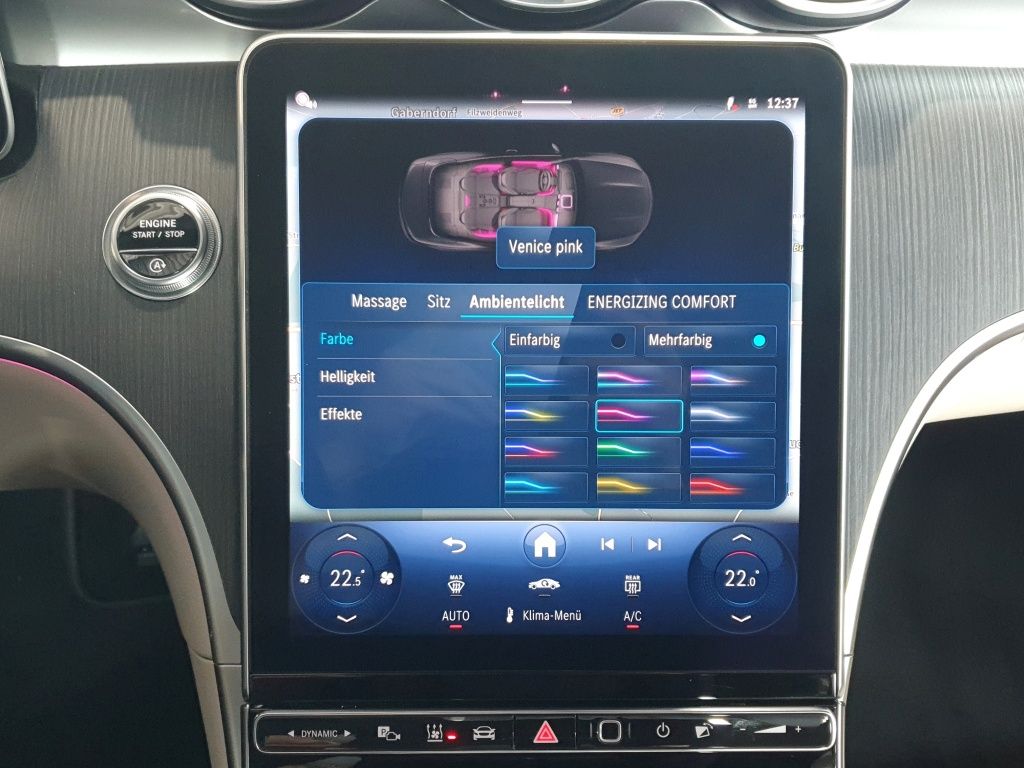 Fahrzeugabbildung Mercedes-Benz CLE 300 4M Cabriolet AMG*Distro*Sitzklima*HUD*