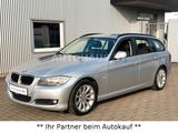BMW 318d Touring Sport** NAVI-PDC-TEMPOMAT-SHZ-ALU** - BMW 318 in Dortmund