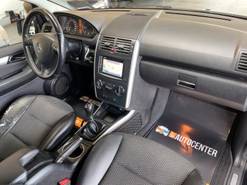 Mercedes-Benz A 180 A -Klasse A 180 CDI *AVANTGARDE*KLIMA*NAVI