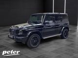 Mercedes-Benz G 450 d AMG*NIGHT*Multibeam*360°K*Standheizung* - Mercedes-Benz G 450 Jahreswagen