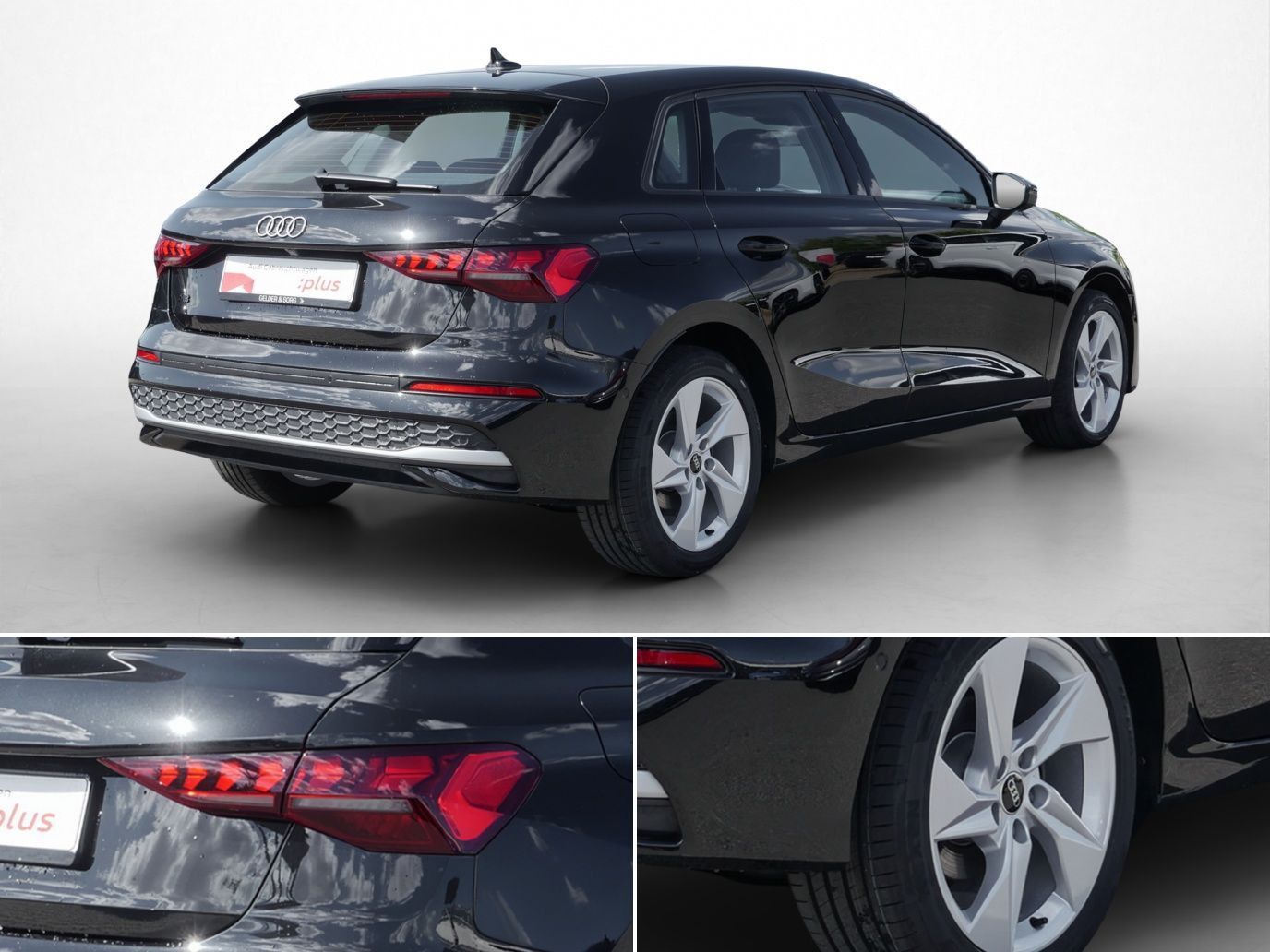 Audi A3 - Bild 24