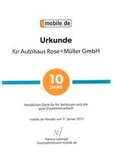 BMW 120 i Sport Line*DSG*EPH*LED*PANO*GARANTIE* - BMW: E12