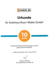 BMW 120 i Sport Line*DSG*EPH*LED*PANO*GARANTIE* - BMW 120: 120i