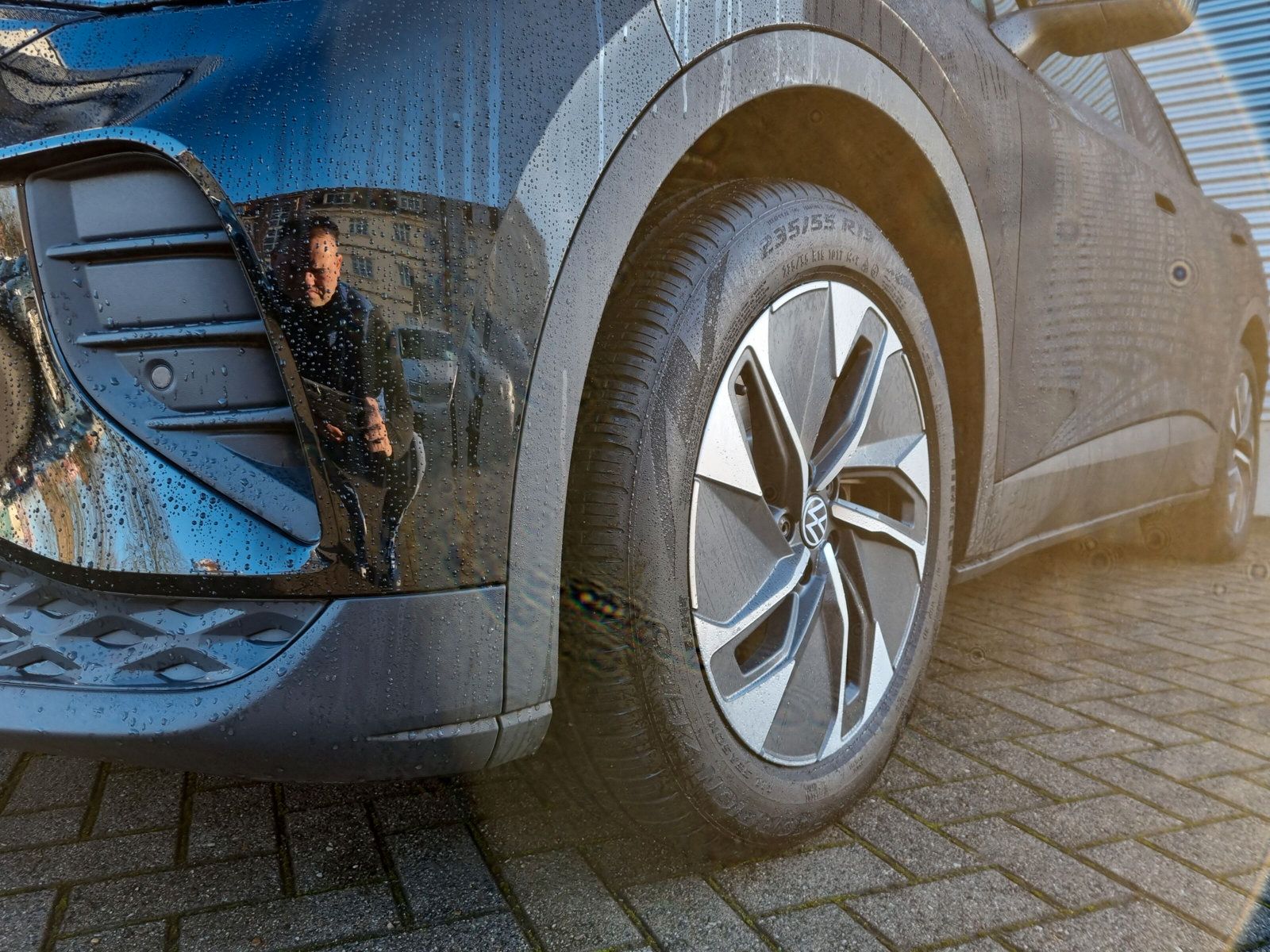 Volkswagen ID.4 - Bild 8