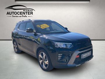 KGM GRAND TIVOLI 1.5 TURBO 120KW163PS SAPHIRE