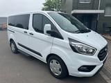 Ford Tourneo Transit Custom 320L1/ 9-Sitz/Nur60000 km - Ford Tourneo Custom in Essen