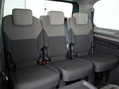 T7 Multivan Life KÜ 2.0TDI DSG ACC PANO 7-SITZER