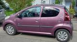 Peugeot 107 Envy 68 Envy 1,0 Klima, LED Tagfahrlicht - Peugeot 107 mit Benzin-Antrieb: Kleinwagen, Klimaanlage, 1.0