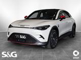 Smart #3 25th Anni PANO+HUD+BEATS+360°+MATRIX+19"+DIST - gebrauchte Smart #3 aus dem Jahr 2024