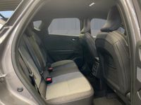 Renault Captur - Vorschau Bild 9