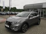 Nissan Qashqai 1.3 DIG-T DCT N-Connecta (158 PS).... - Nissan: N15