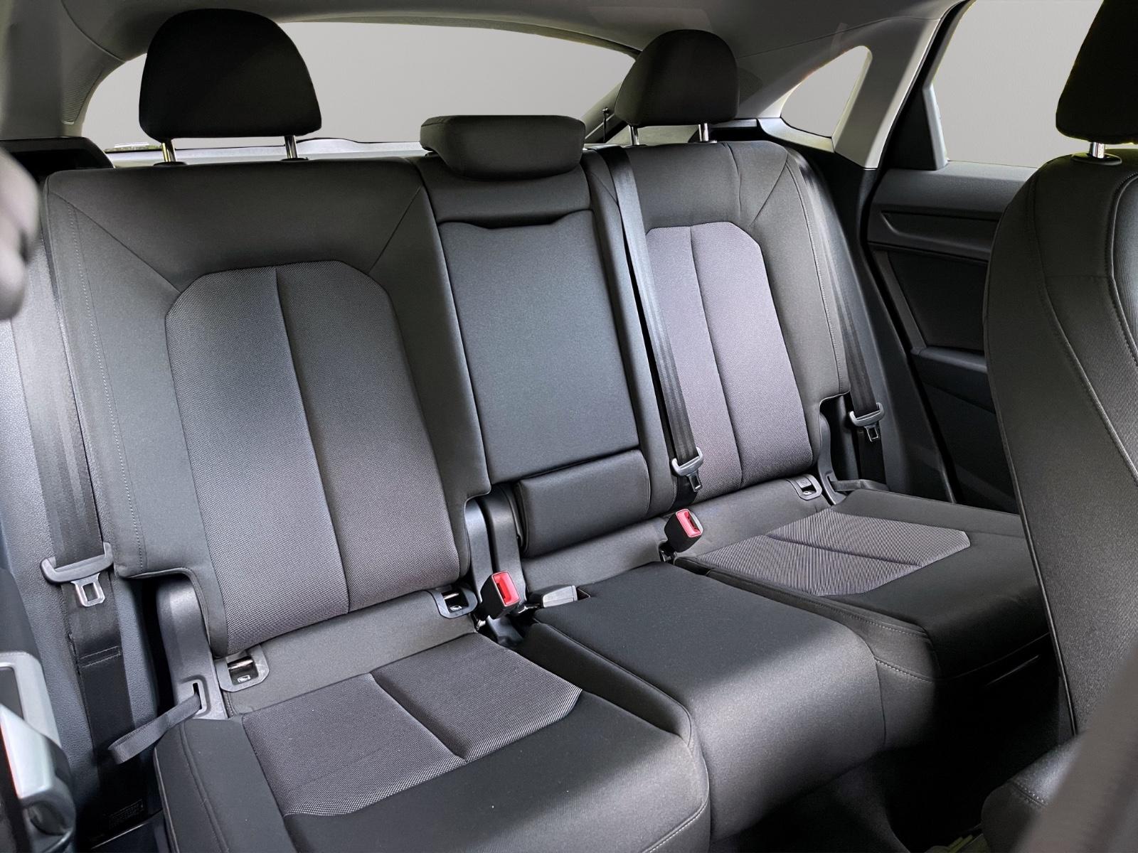 Audi Q3 SPORTBACK 35 TFSI S-LINE AUTOM. VIRTUAL ACC, миниатюра 22