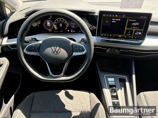 Fahrzeugabbildung Volkswagen Golf Life 1.5 eTSI DSG PDC/ACC/Sitzh.