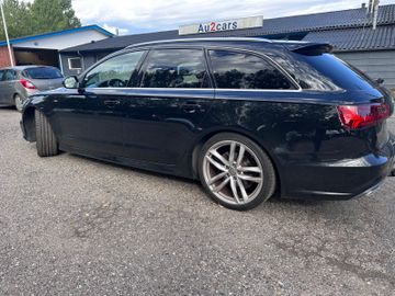 Audi A6 - 9