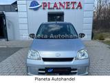 Daihatsu Cuore * AUTOMATIK*KLIMA* - Daihatsu Cuore Gebrauchtwagen