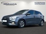 Hyundai i20 YES! 1.2 EU6d-T - Hyundai i20: Eu