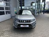 Suzuki Vitara 1.4 Comfort Hybrid +Navi+RCam+Sitzhzg+ - Suzuki Vitara Gebrauchtwagen in Düsseldorf