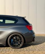 BMW M140i Shadow Line - BMW 1er Reihe: Coupe