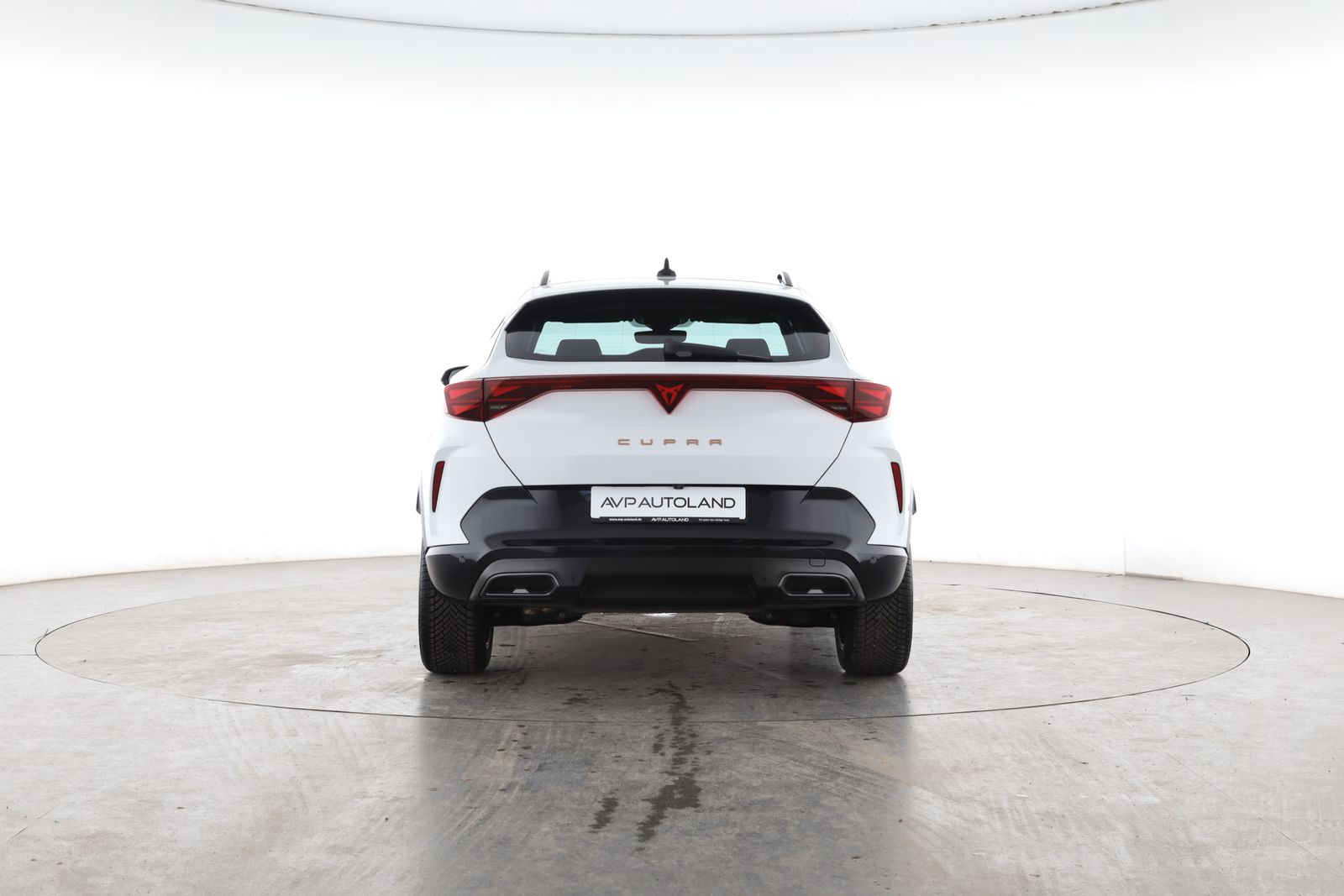 Cupra Formentor - Bild 6