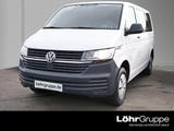 Volkswagen T6.1 Transporter Kombi 2.0 TDI *AUTOMATIK*9-SITZ - Volkswagen T6 andere: 9 Sitzer