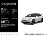 Volkswagen ID.3 Pro electric 107kW 1-Gang-Automatik 4 Türen - VW ID.3 in Wiesbaden