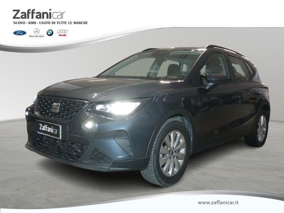 SEAT SEAT Arona - Arona 1.0 TGI Style