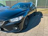 Mazda 6 zu verkaufen super zuständ - Mazda 6 Gebrauchtwagen in Bremen