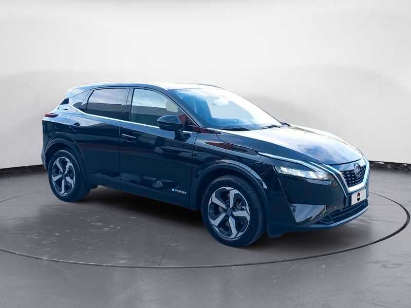 Nissan NISSAN Qashqai 1.5 e-power N-Connecta #Tettopano imagem 3