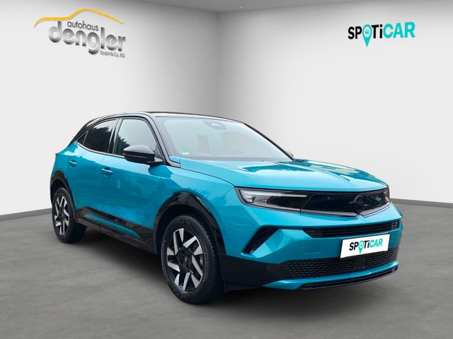 Opel Mokka GS "Mild-Hybrid"