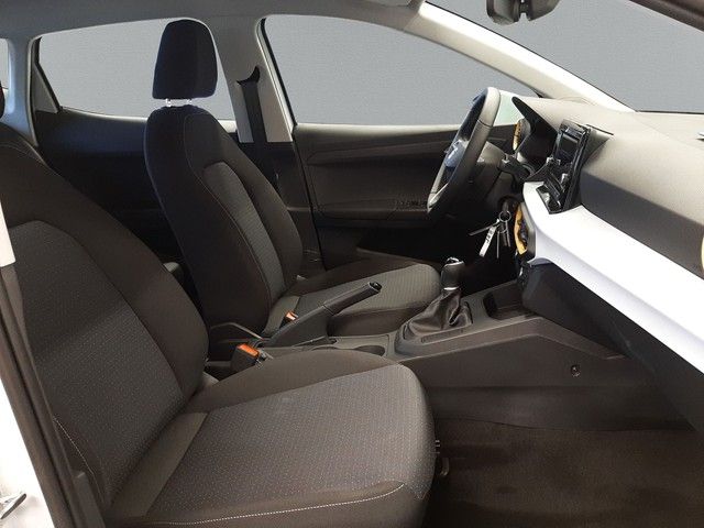 Fahrzeugabbildung Seat Ibiza Style 1.0 TSI SitzHz LED Klimaaut. PDC