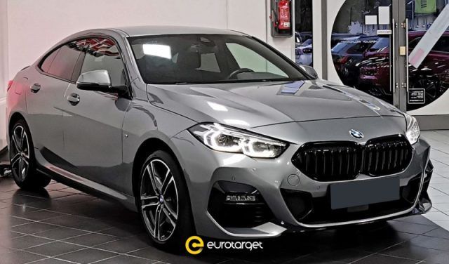 Inne BMW 218 i Gran Coupé Msport