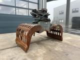 Andere Kinshofer D27H-P-115 Abbruch- und Sortiergreifer - Gebraucht Sortiergreifer
