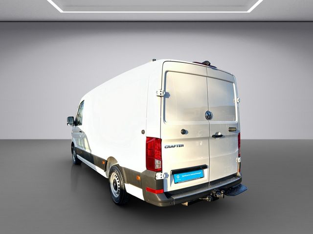 Crafter 30 Kasten Trendline MR ND 2.0TDI 130kW A
