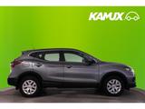 Nissan Qashqai 1.3DIG-T Visia+TEMPO+SHZ+AHK+KLIMA - Nissan Qashqai: Visia